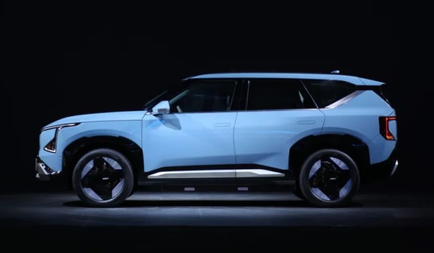 20万以内高颜值纯电SUV，纯电续航530km，比新势力还香！