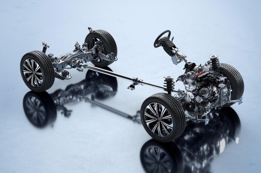 定位中大型SUV，加量不加价，全新星途揽月上市！