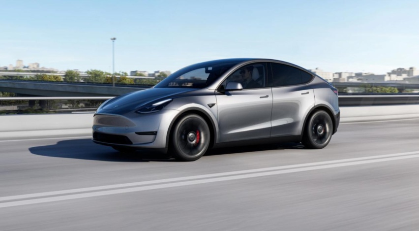 全都要对标Model Y！三季度多款新车要上市，谁最能打？