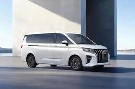 五菱宏光S的准车主又有第二选择，2026款锐胜王牌M7正式上市