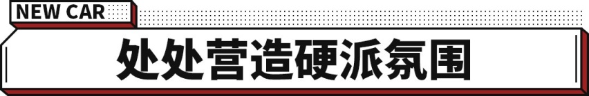 未上市10多万订单！全新福特Bronco火得离谱！