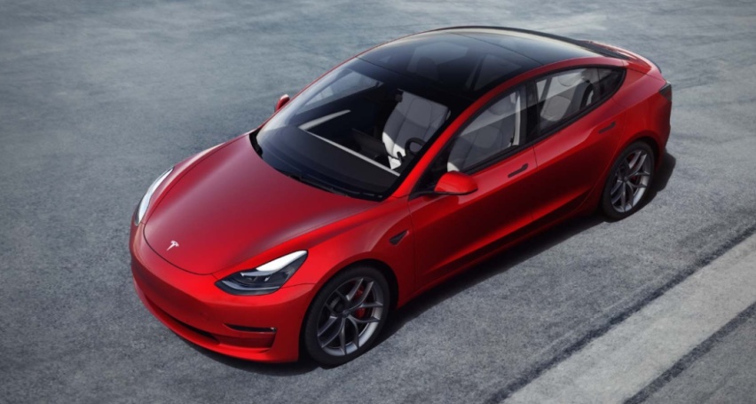 Model 3和极星2：要随大流，还是更先锋？