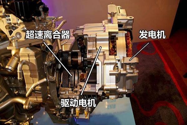 混动的快乐本田知道，i-MMD的前世今生
