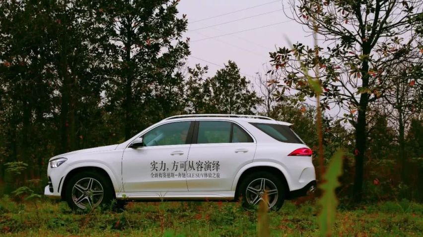 无论是在路上或不在路上，它都能陪伴你