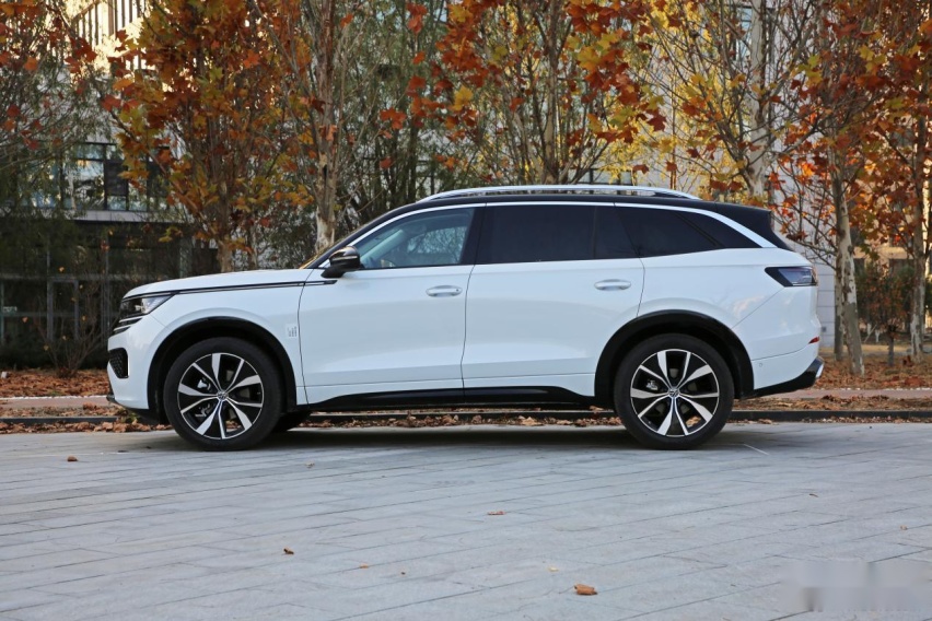 大众最后一款纯燃油SUV？试驾大众揽巡
