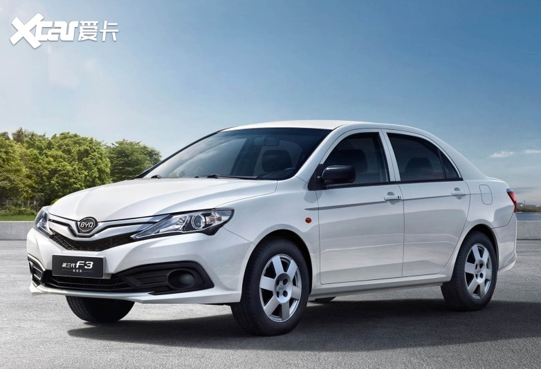 会是比亚迪最便宜的dm-i车型?