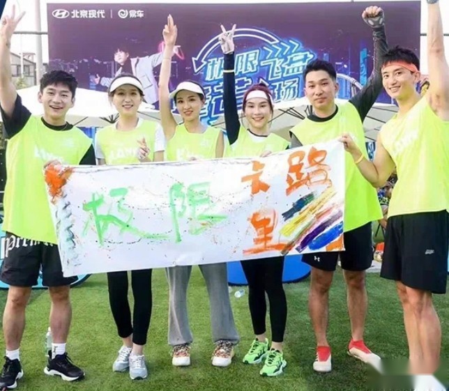 什么是潮流？听北京现代第七代伊兰特怎么说