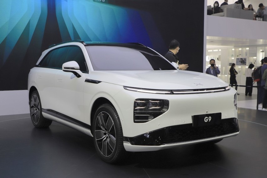 一大波“绿牌车”袭来，新能源车今年将扎堆上市