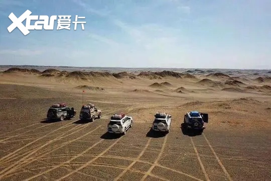 深度解析！但凡做对了一件事，也不至于葬身罗布泊