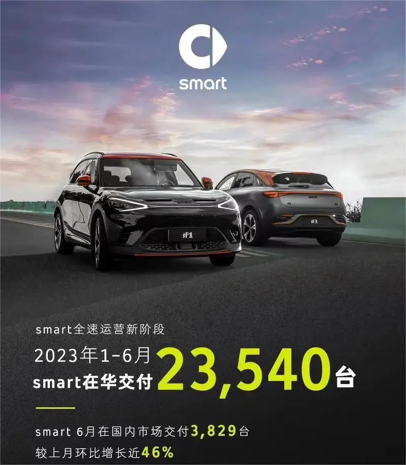 双雄势头不减 整体市场扩张 可视化数据看6月新能源汽车销量