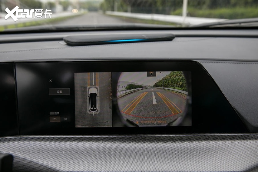 详解长安全新紧凑级SUV——UNI-T 风格动感，或6月上市