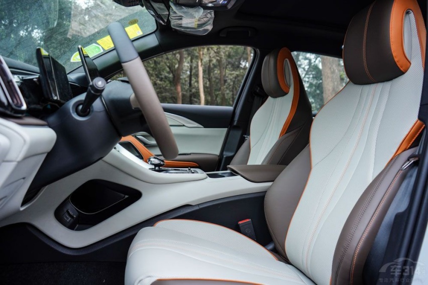 2021年最值得入手的新能源SUV,除了特斯拉还有谁?