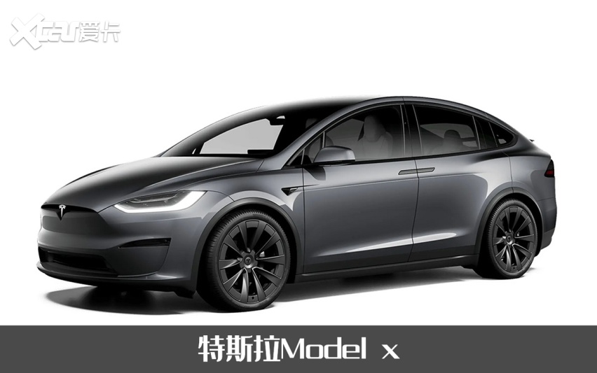 零百最快量产车！特斯拉Model S/X开启国内交付