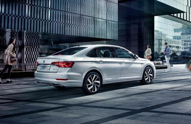 20万内颜值超高的5款车,颜值才是正义,开得快还能飞?