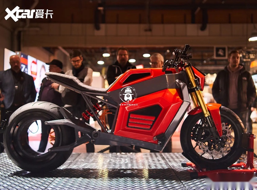 2020最好踏板摩托车_2020年摩托车届最重磅科技发布会--FELO新品发布会(2)