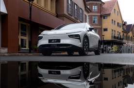 最近买车的有福了 7月多款SUV新车来袭 小鹏G7对标特斯拉Model Y