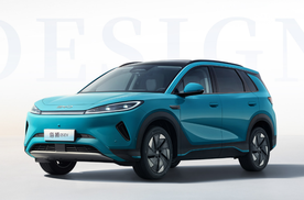 对比海狮05 EV，自带法系基因的示界06胜算几何？
