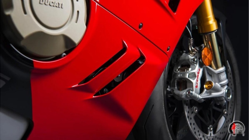 超跑｜杜卡迪 Panigale V4：骑行的极致享受，售价25.9万元
