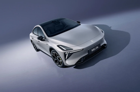 预售开启！深蓝L06预售价13.99万元起，实力定义纯电新标杆