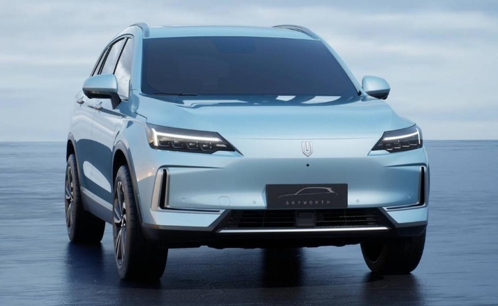 最高续航620km，起售15.68万元，新款创维EV6是否值得购买？