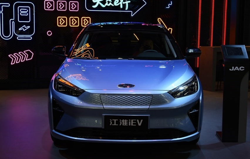 还没上市就搞定了一堆老司机，什么车这么有魅力？