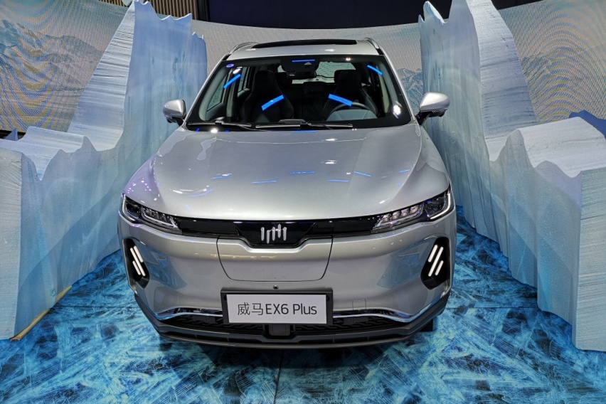 2019广州车展必看的8款重磅新能源车