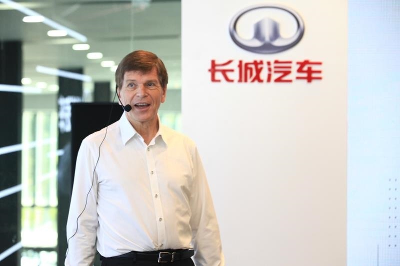 9HDCT混动变速器 百公里油耗降低70% 长城汽车年内量