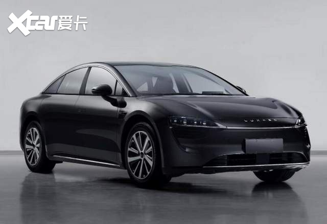 奇瑞华为联手造车！搭载鸿蒙4车机，纯电轿跑智界S7申报图曝光