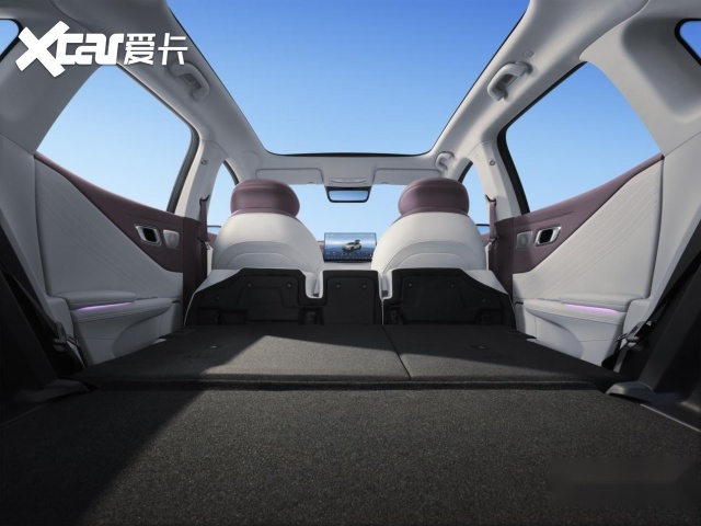 全新深蓝S05上市11.59万元起，全球时尚激光智能SUV全面进阶