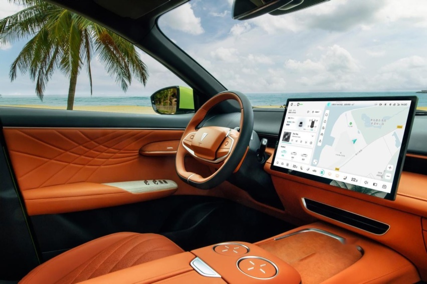 26.39万起的Model Y，怎能与深蓝S7竞争？性价比太低