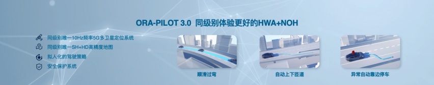 欧拉亮相成都车展 未来将全方位提升用车安全