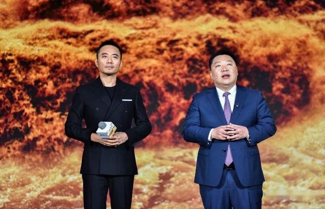 逆势上扬，进取不止：一汽奔腾用硬核实力诠释自主品牌向上之道