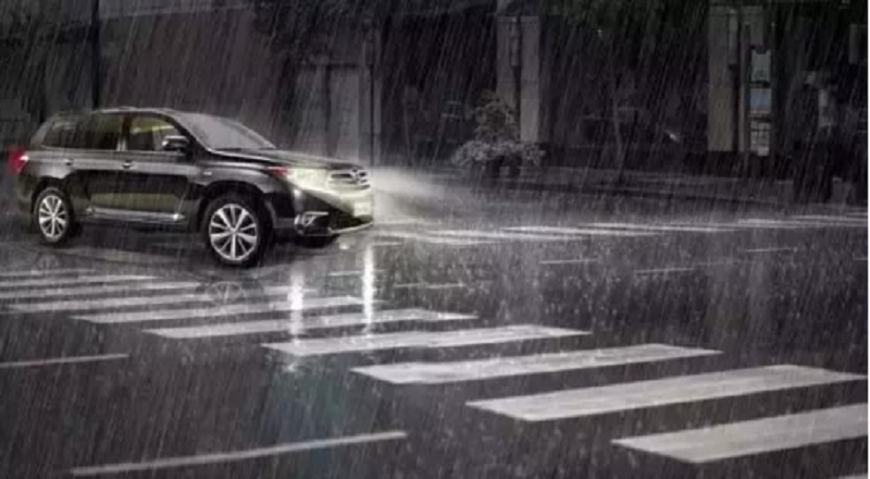 小知识|雨过天晴后需要及时洗车吗？