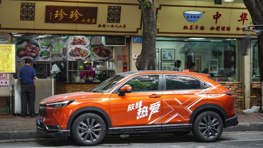 驾车极限24小时！挑战广州美食特种兵式旅游
