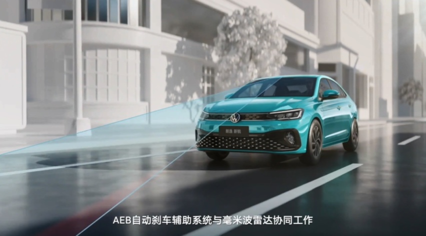 直降2万，拒绝套路，买到就是赚到，朗逸新锐限时7.99万元起！