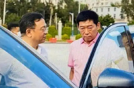 吹鬼灯，还是鬼吹灯？