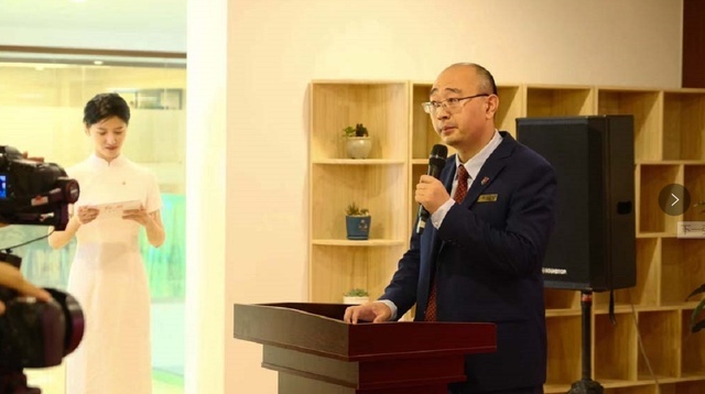 「金阳光集团25周年庆」济南金阳光红旗媒体见面会圆满结束