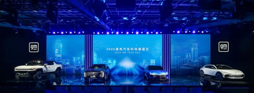 智能安全双升级，LYRIQ锐歌打响凯迪拉克电气化转型第一枪