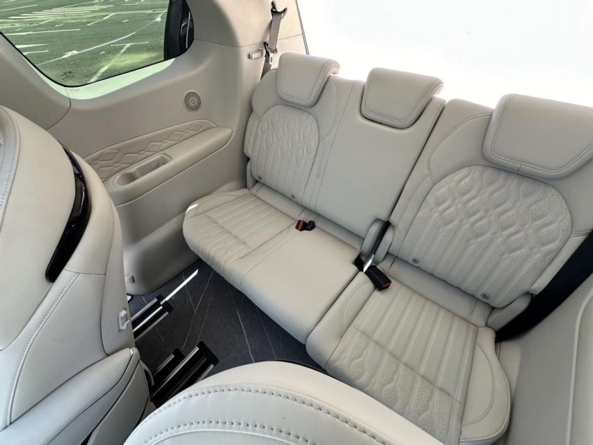 探店|星海V9 20万级全能型插混MPV