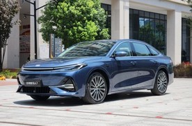 远超日系两田一产，吉利银河A7凭啥能把油耗干到2.67L？