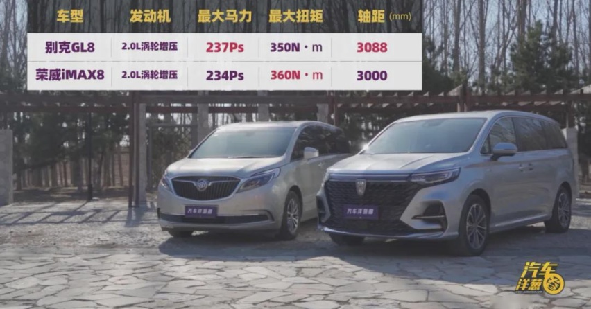 20多万的自主MPV，给你一个不买GL8的理由！