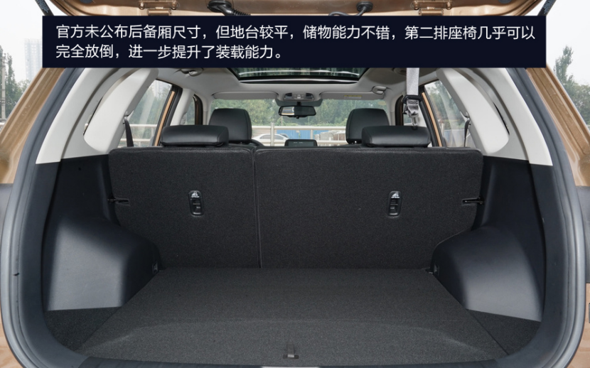 性能全面口碑佳 四款热门紧凑级SUV推荐