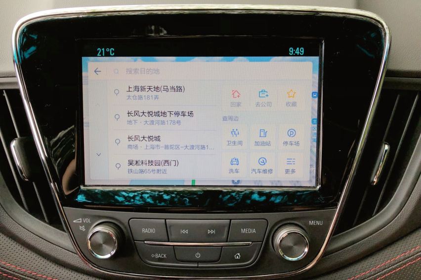 10万级轿跑科鲁泽，性能和颜值一样优秀？