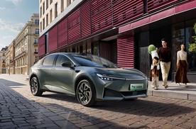 限时9.38万元起，一汽丰田bZ双车焕新发布