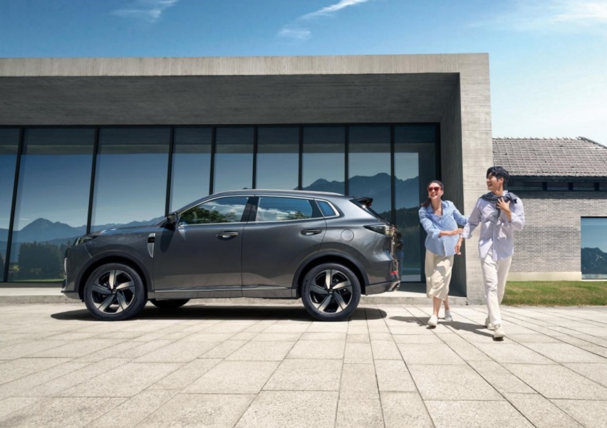 联合引擎 | 长安第三代CS55PLUS：“国民级”SUV？