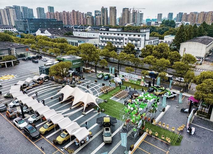 雷达RD6创业版浙江区域首发，“共创合伙人计划”生根发芽