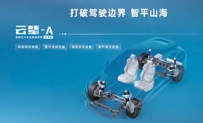 极氪001的最强对手？腾势N7上市有多少胜算？