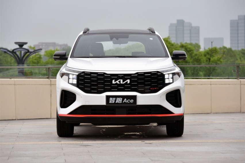 15万左右，值得考虑的4款合资SUV