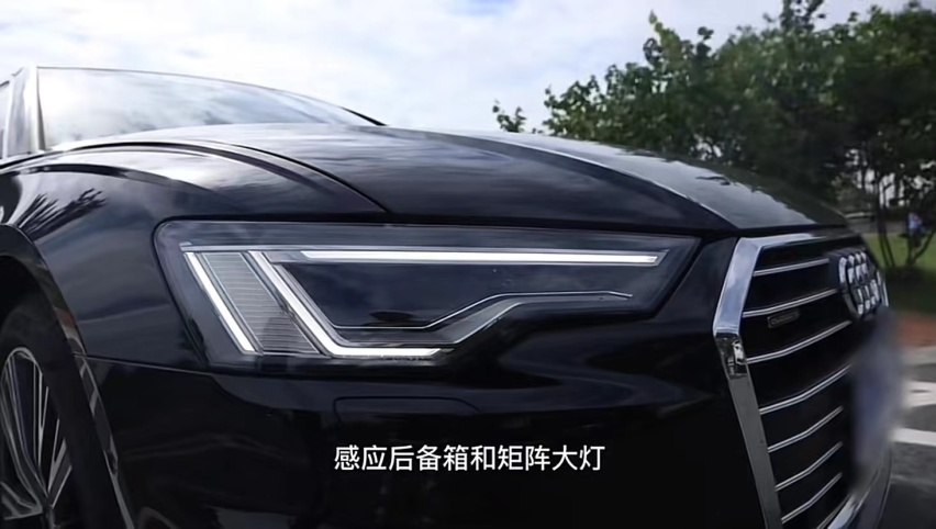 沃尔沃S90对比奥迪A6L，北欧对老牌德系，客观对比产品力