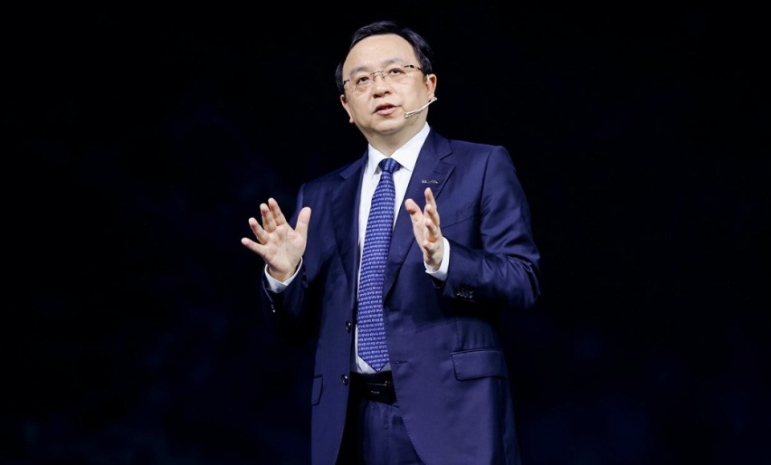 年度特辑｜比亚迪与自己的野心之战